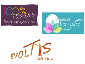 trois creactives contre l'echec scolaire