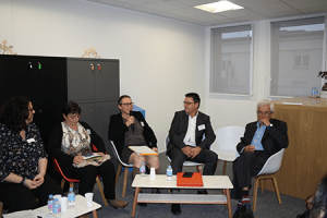 Table ronde n° 2