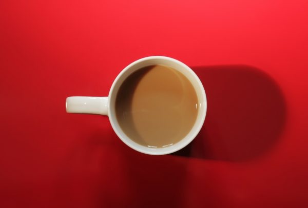 Café CréActives sur la charge mentale et le stress