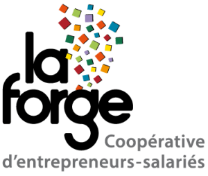 La forge coopérative d'entrepreneurs-salariés