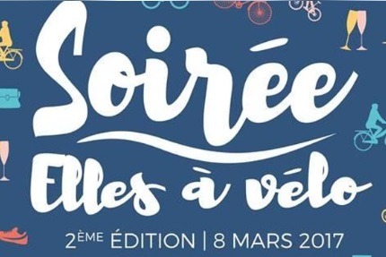 Soirée 100% féminine et speed consulting