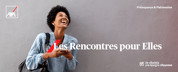 Évènement Rencontres pour Elles