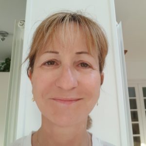Nathalie PUIG