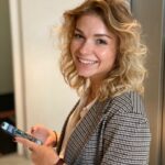 photo de Carla Vanhimphen